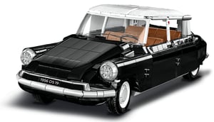 COBI Citroen DS 19 1956 - Executive Edition