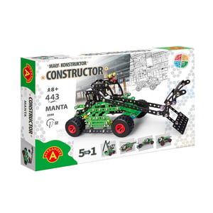 Alexander Toys 2590 Baukasten
