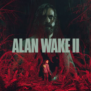 Epic Games Alan Wake 2 Deluxe Edition Chińska uproszczona, Chińska tradycyjna, Niemiecki, Angielski, Hiszpański, Francuska, Włoski, Japońska, koreańska, Polski, POR-BRA, Rosyjski, Ukraińska PlayStation 5