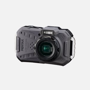 Pentax WG-1000 sportkamera 16,76 MP Full HD CMOS 25,4 / 2,3 mm (1 / 2,3") 200 g