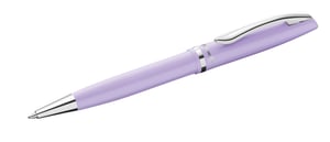 Pelikan Jazz Pastel Blue Retractable Ballpoint Pen, Medium, 1 pc.
