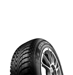 Vredestein Snowtrac 5 Zima 60 35,6 cm (14") 18,5 cm