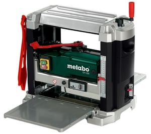 Metabo DH 330 Schwarz, Grün, Silber 9800 U/min 1800 W