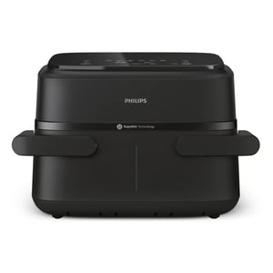 Philips 1000er-Serie NA150/00 Ovi Dual Basket Serie 1000