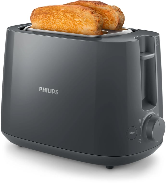 фото Тостер Philips Daily Collection HD2581/10 3