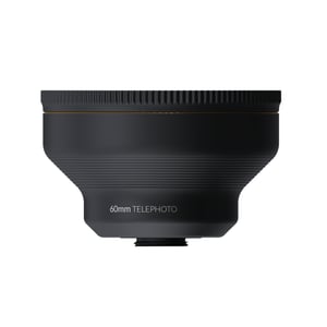ShiftCam LU-TL-060-23-EF Smartphones / Handy-Zubehör Kameraobjektiv