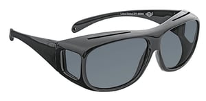 Wedo 271 48599 Sonnenbrille, ovale Wrap-around-Form