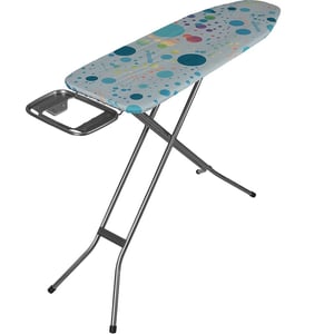 Vileda 4023103218932 strykbräda Strykbräda i full storlek 1200 x 380 mm