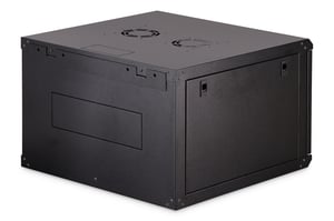Digitus Obudowa naścienna z serii Dynamic-N - 600x600 mm (WxD), niezamontowana