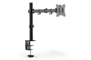 Digitus Halterung für einen einzelnen Monitor, 32", 8 kg
