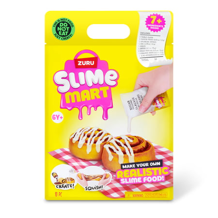 ZURU Slime Mart 15915 zabawka odstresowujące
