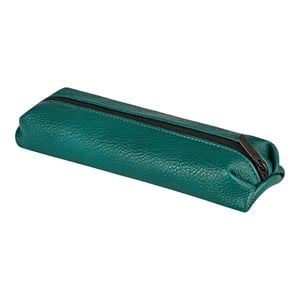 Herlitz 50043828 Pencil Case Soft Pencil Case Green