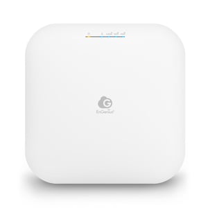 EnGenius ECW336 WLAN-åtkomstpunkt 8348 Mbit/s Vit Stöd för PoE