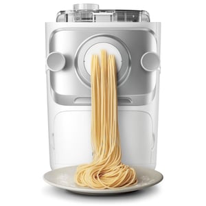 Philips 7000-serien HR2660/00 – maskin för tillverkning av pasta och ravioli. Elektrisk pastamaskin