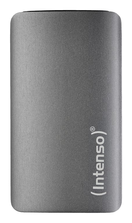 фото SSD накопитель Intenso TX800 1 TB Anthracite (3828460) 2