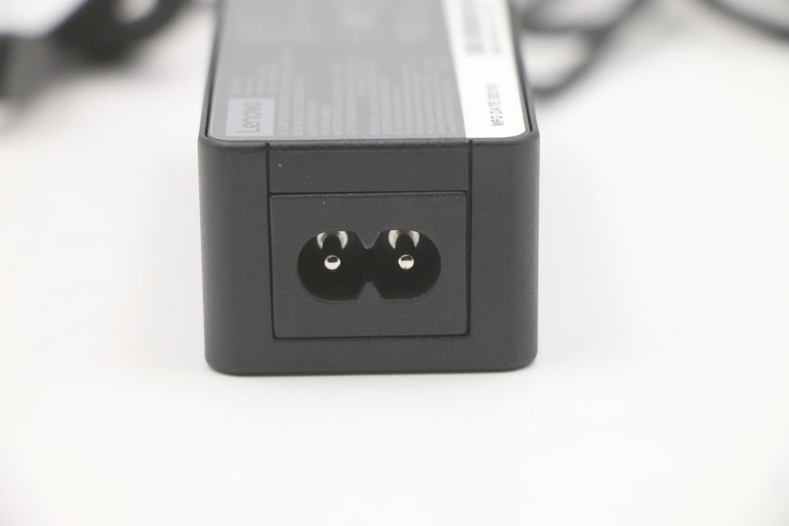 Lenovo 5A10W86243 adapter zasilający/ inwentor Wewnętrzna 45 W Czarny