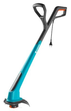 Gardena 350/23 350 W Electric Black, Blue