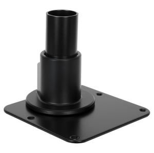 Targus BPLATE1GLZ mobile device docking station accessory