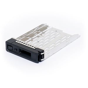 Synology Disk Tray (Type R7) 2.5/3.5" Bezel Panel, Black