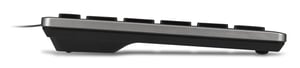 Kensington Klawiatura przewodowa KB515 EQ USB-C/USB-A, Int ENG