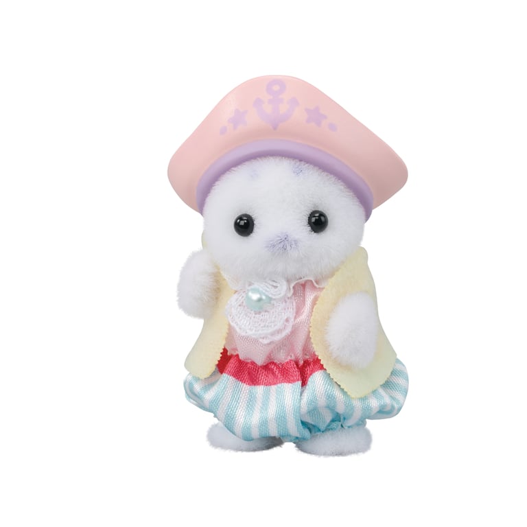Sylvanian Families 5820 lalka