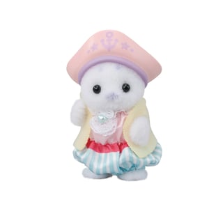 Sylvanian Families 5820 lalka