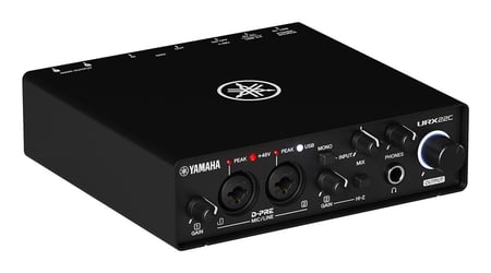 Yamaha URX22C