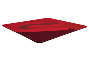 ZOWIE G-SR-SE ROUGE II Podkładka dla graczy Czerwony