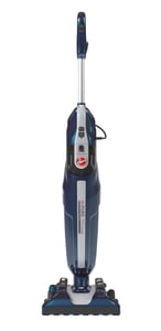 Hoover H-PURE 700 STEAM HPS700 011 Dampfmopp 0,5 l Blau