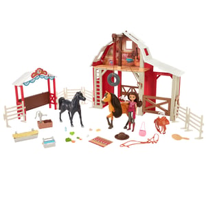 Spirit HBT16 Spielzeugset