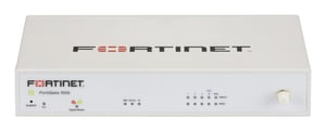 Fortinet FortiGate 50G firewall (hardware) Desktop 5 Gbit/s