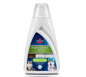 Bissell 2550 Zubehör/Verbrauchsmaterial für Staubsauger Shampoo Vertikaler Staubsauger