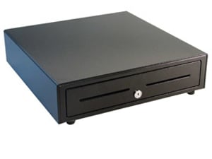 apg Solutions VB320-BL1616-B5 cash drawer