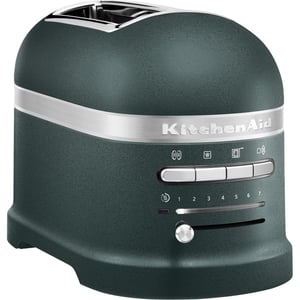 KitchenAid 5KMT2204EPP Toaster für 2 Scheiben, 1250 W, grün