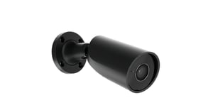 Ajax BulletCam Indoor IP Security Camera 3840 x 2160 px Ceiling / Wall