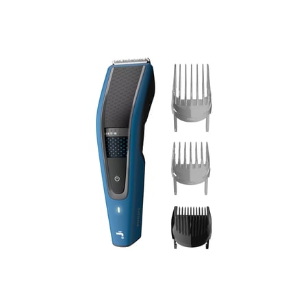Philips 5000 series Hairclipper series 5000 HC5612/15 Maszynka do strzyżenia włosów z możliwością mycia