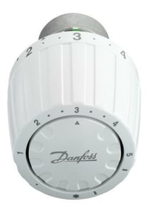 Danfoss 013G2950 Sanitärarmatur