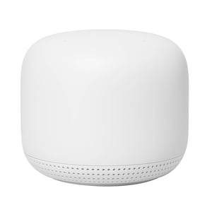 Google Nest Wifi Point 1200 Mbit/s Biały