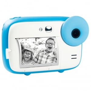 AgfaPhoto ARKICBL Sofortbildkamera 1280 x 720 px CMOS Blau, Weiß