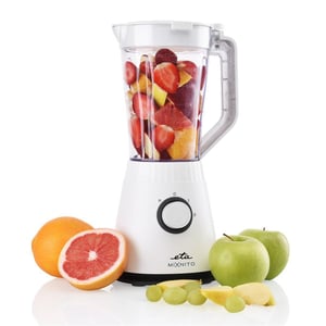 Eta ETA201190000 1.5 L Blender 600 W Immersion Blender White