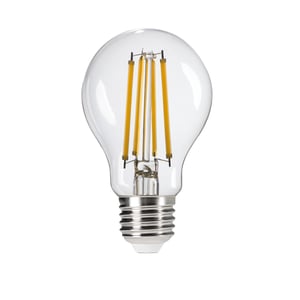 Kanlux S.A. 29606 LED Bulb, White 4000 K, 10 W, E27 D
