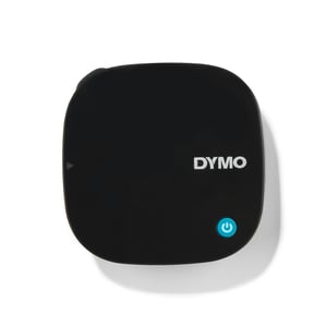 DYMO LetraTag Drukarka etykiet 200B z technologią Bluetooth | Kompaktowa drukarka etykiet | Łączy się z urządzeniami z systemem operacyjnym iOS lub Android