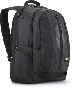 Case Logic RBP-217 Black plecak Czarny Nylon