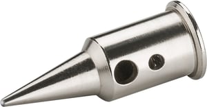 Goobay 76781 Soldering accessory/soldering station accessory, 1 pc. Soldering iron tip
