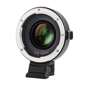 VILTROX EF-E II adapter soczewek