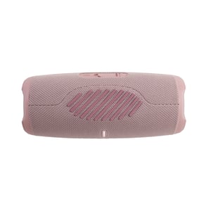 JBL CHARGE 5 Przenośny głośnik stereo Różowy 30 W