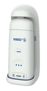 Zebra CS6080 Cordless Präsentationsständer