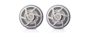 Pioneer TS-MR1640 2-way 160 W car speaker