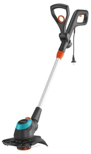 Gardena EasyCut 450/25 450 W AC Black, Blue, Gray
