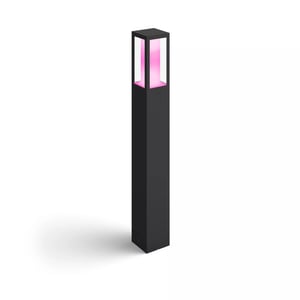 Philips Hue White and color ambiance Zewnętrzna latarnia Impress